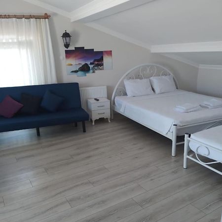 Beren Suite Garden Ağva Exteriör bild