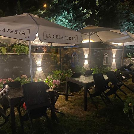 Beren Suite Garden Ağva Exteriör bild